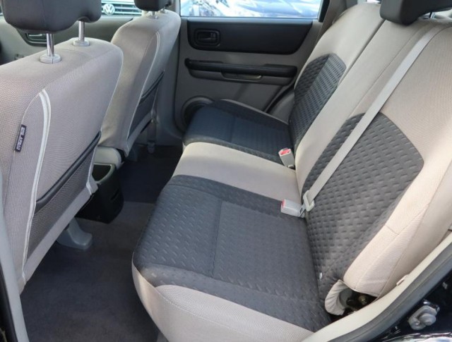 Nissan X-Trail  2.2 dCi 