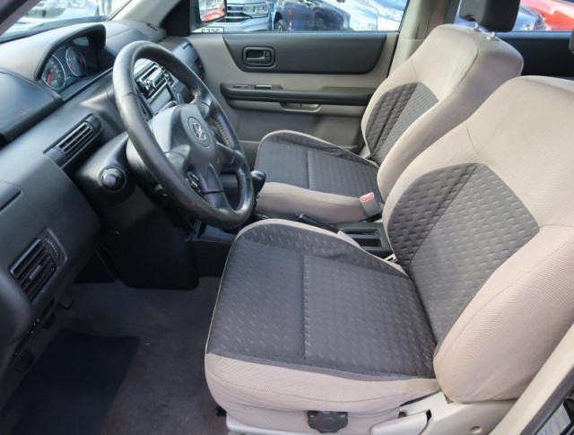 Nissan X-Trail  2.2 dCi 