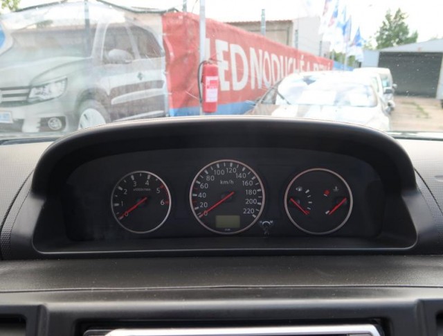 Nissan X-Trail  2.2 dCi 