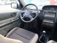 Nissan X-Trail  2.2 dCi 