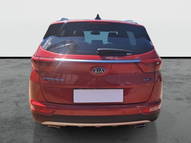 Kia Sportage  1.6 T-GDI GT Line