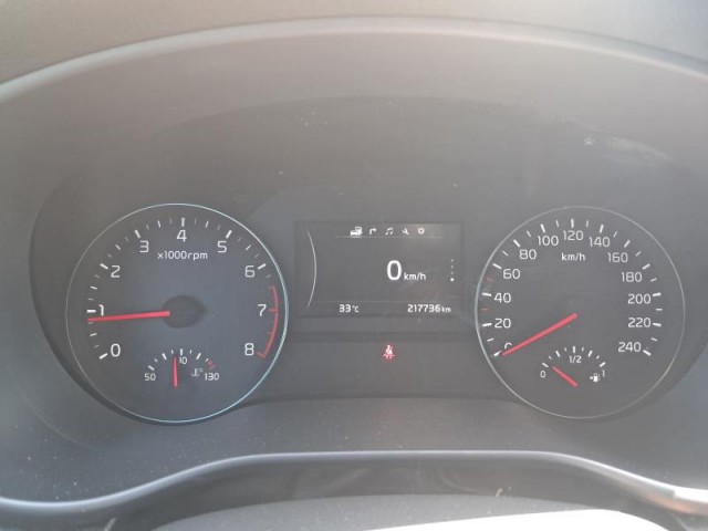 Kia Sportage  1.6 T-GDI GT Line