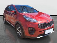 Kia Sportage  1.6 T-GDI GT Line