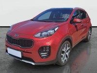 Kia Sportage  1.6 T-GDI GT Line