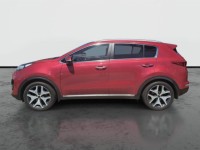 Kia Sportage  1.6 T-GDI GT Line
