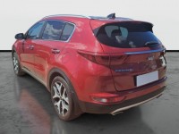 Kia Sportage  1.6 T-GDI GT Line