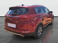 Kia Sportage  1.6 T-GDI GT Line