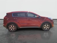 Kia Sportage  1.6 T-GDI GT Line