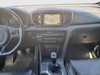 Kia Sportage  1.6 T-GDI GT Line