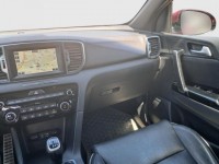 Kia Sportage  1.6 T-GDI GT Line