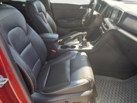 Kia Sportage  1.6 T-GDI GT Line