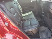 Kia Sportage  1.6 T-GDI GT Line