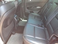 Kia Sportage  1.6 T-GDI GT Line