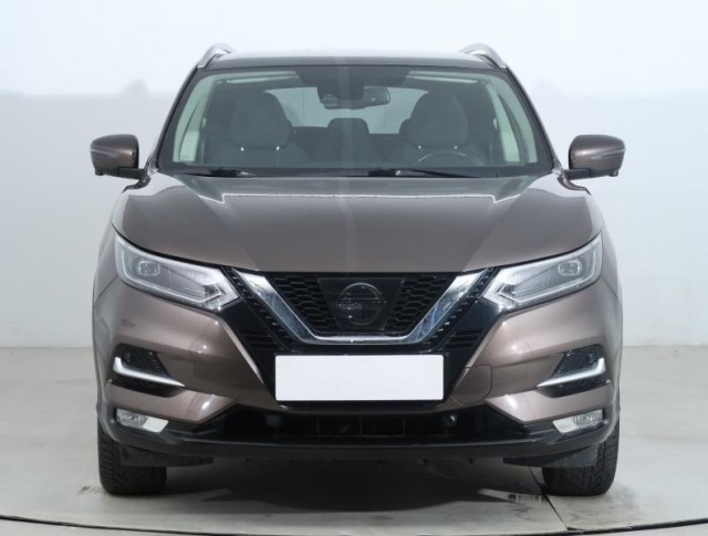 Nissan Qashqai  1.2 DIG-T N-Connecta
