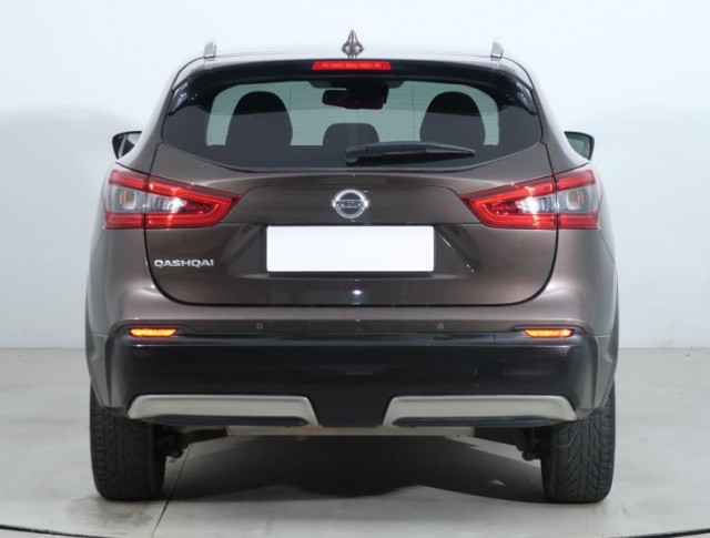 Nissan Qashqai  1.2 DIG-T N-Connecta