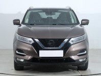 Nissan Qashqai  1.2 DIG-T N-Connecta