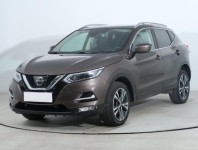 Nissan Qashqai  1.2 DIG-T N-Connecta