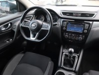 Nissan Qashqai  1.2 DIG-T N-Connecta