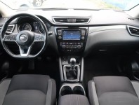Nissan Qashqai  1.2 DIG-T N-Connecta