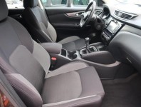 Nissan Qashqai  1.2 DIG-T N-Connecta
