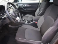 Nissan Qashqai  1.2 DIG-T N-Connecta