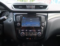 Nissan Qashqai  1.2 DIG-T N-Connecta