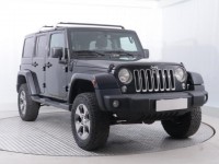 Jeep Wrangler  3.6 V6 Sahara