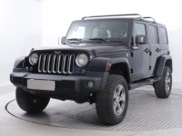 Jeep Wrangler  3.6 V6 Sahara