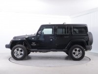 Jeep Wrangler  3.6 V6 Sahara