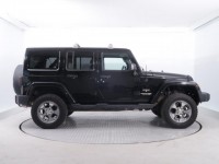 Jeep Wrangler  3.6 V6 Sahara