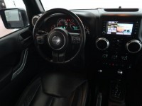 Jeep Wrangler  3.6 V6 Sahara