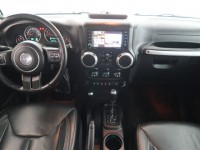 Jeep Wrangler  3.6 V6 Sahara