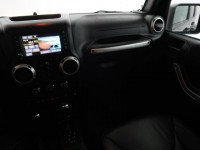 Jeep Wrangler  3.6 V6 Sahara