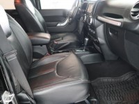 Jeep Wrangler  3.6 V6 Sahara