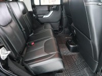 Jeep Wrangler  3.6 V6 Sahara