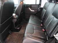 Jeep Wrangler  3.6 V6 Sahara
