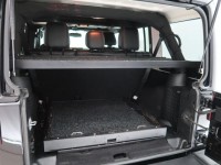 Jeep Wrangler  3.6 V6 Sahara