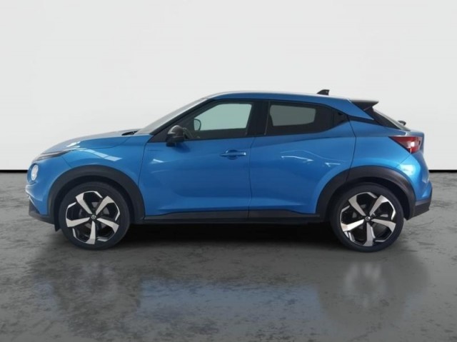 Nissan Juke  1.0 DIG-T 