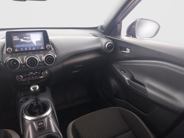 Nissan Juke  1.0 DIG-T 