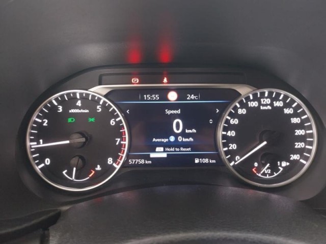 Nissan Juke  1.0 DIG-T 