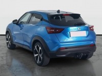 Nissan Juke  1.0 DIG-T 