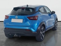 Nissan Juke  1.0 DIG-T 