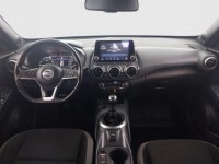 Nissan Juke  1.0 DIG-T 