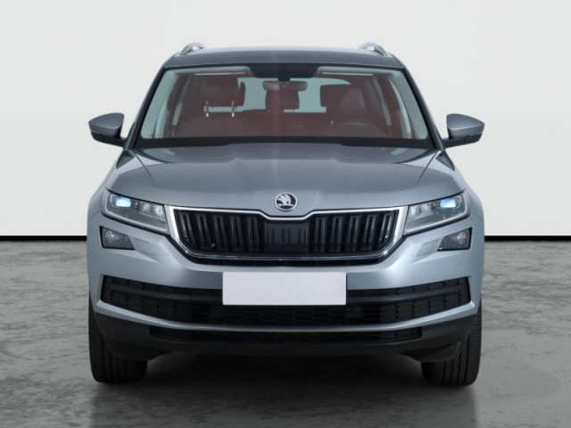 Škoda Kodiaq  2.0 TDI 4x4 Style Plus