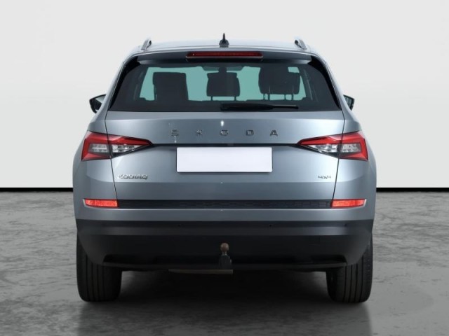 Škoda Kodiaq  2.0 TDI 4x4 Style Plus