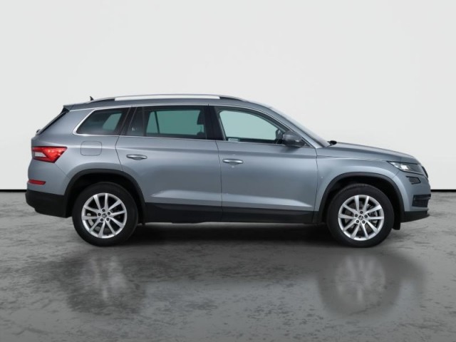 Škoda Kodiaq  2.0 TDI 4x4 Style Plus