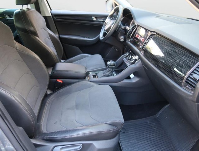 Škoda Kodiaq  2.0 TDI 4x4 Style Plus