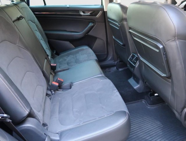 Škoda Kodiaq  2.0 TDI 4x4 Style Plus