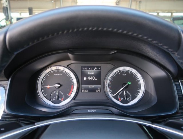 Škoda Kodiaq  2.0 TDI 4x4 Style Plus