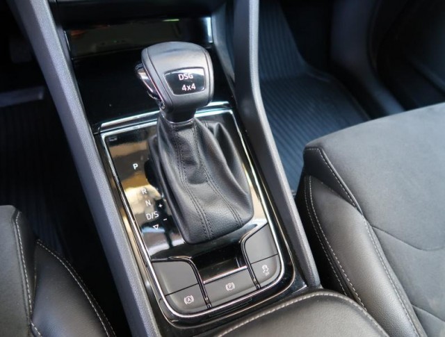 Škoda Kodiaq  2.0 TDI 4x4 Style Plus
